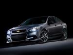 Chevrolet SS 2013 года